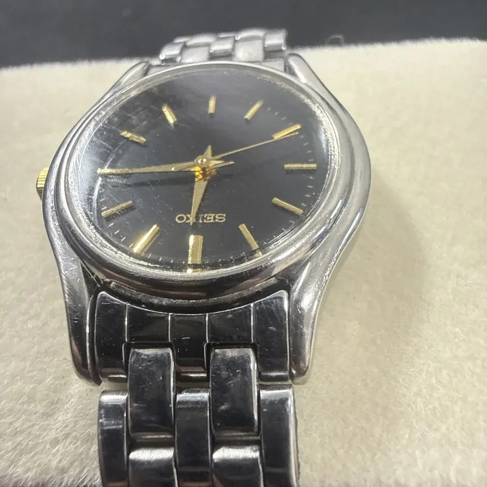 Seiko up auction